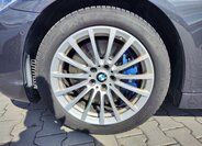 BMW Řada 5 Sedan / Limuzína 3,0 l 250 kw