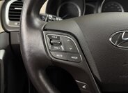 Hyundai Santa Fe SUV 2,2 l 147 kw