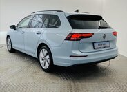 Volkswagen Golf Kombi 1,5 l 85 kw