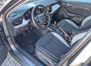 Škoda Scala Hatchback 1,5 l 110 kw