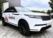 Land Rover Range Rover Velar SUV 2,0 l 150 kw