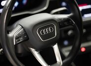 Audi Q3 SUV / Terénní 1,5 l 110 kw