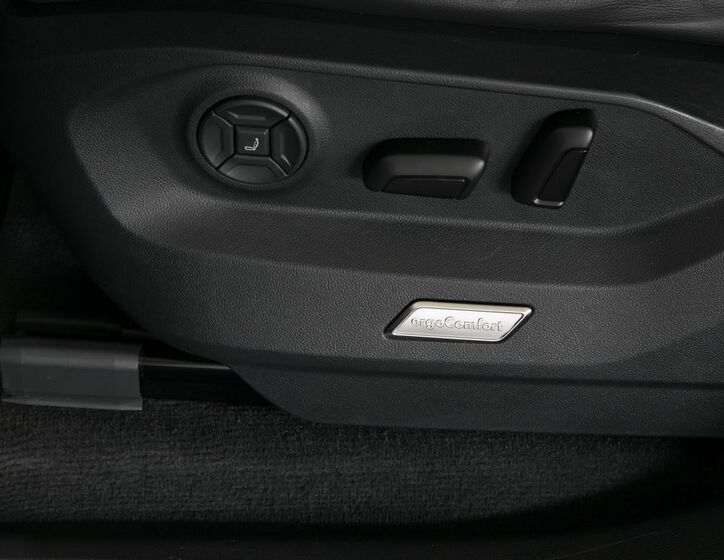 Volkswagen Touareg 22