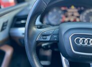 Audi SQ7 SUV / Terénní 4,0 l 320 kw