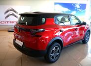 Citroën C3 Aircross 7