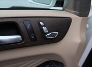 Mercedes-Benz GLE SUV 3,0 l 190 kw