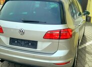 Volkswagen Golf Sportsvan MPV 1,2 l 81 kw