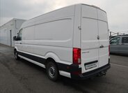 Volkswagen Crafter 9