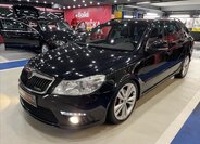 Škoda Octavia 1