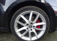 Škoda Octavia Kombi 2,0 l 135 kw