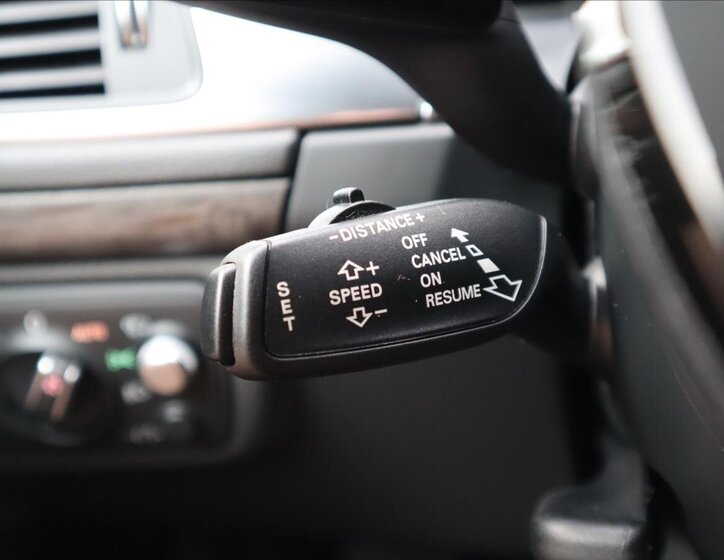 Audi A7 Hatchback 3,0 l 235 kw