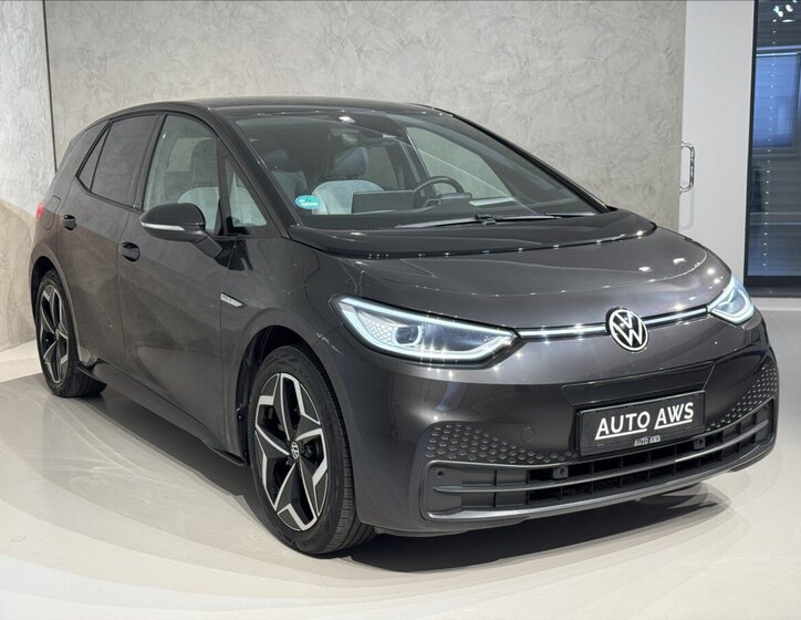 Volkswagen ID.3 Hatchback 0,0 150 kw