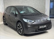 Volkswagen ID.3 Hatchback 0,0 150 kw