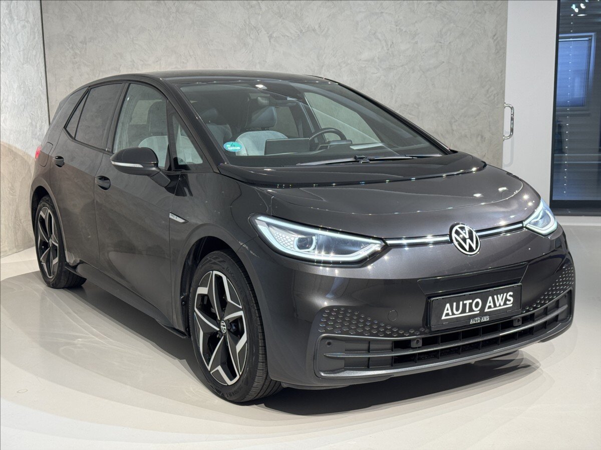 Volkswagen ID.3 Hatchback 0,0 150 kw