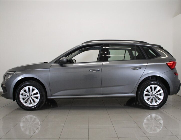 Škoda Kamiq SUV / Terénní 999,0 85 kw