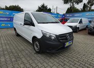Mercedes-Benz Vito Ostatní 2,0 l 100 kw