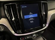 Volvo V60 Kombi 2,0 l 184 kw