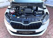 Škoda Fabia Kombi 999,0 70 kw