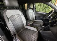 Volkswagen Tiguan SUV / Terénní 2,0 l 147 kw