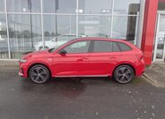 Škoda Scala Hatchback 999,0 85 kw