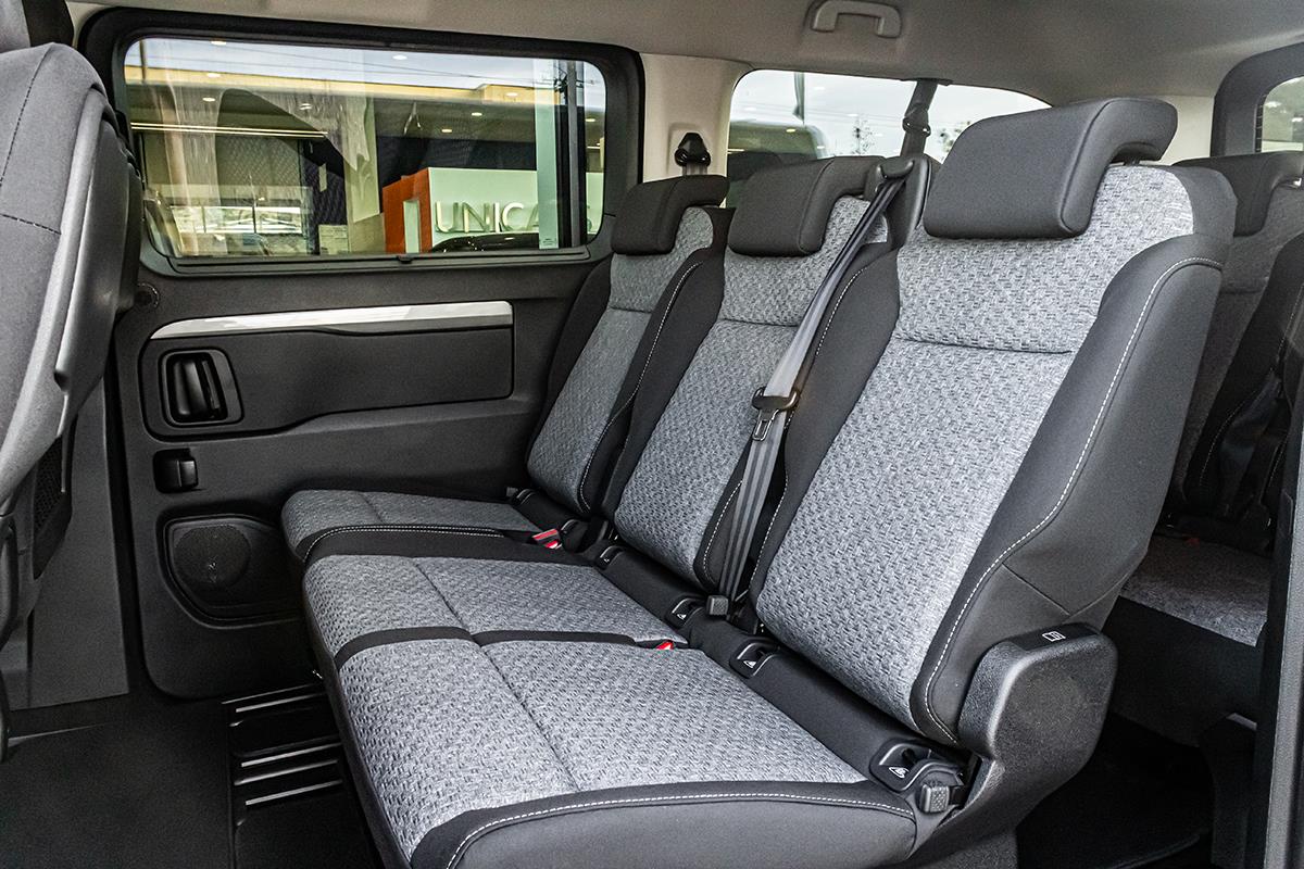 Citroën SpaceTourer