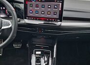 Volkswagen Golf Hatchback 2,0 l 195 kw