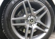 Mercedes-Benz Třídy S Kupé 4,7 l 335 kw