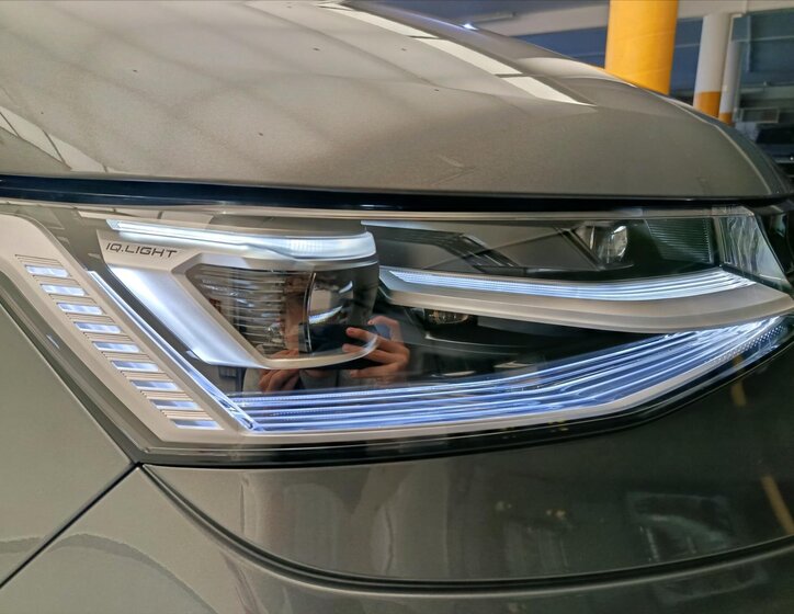 Volkswagen Multivan Ostatní 2,0 l 110 kw