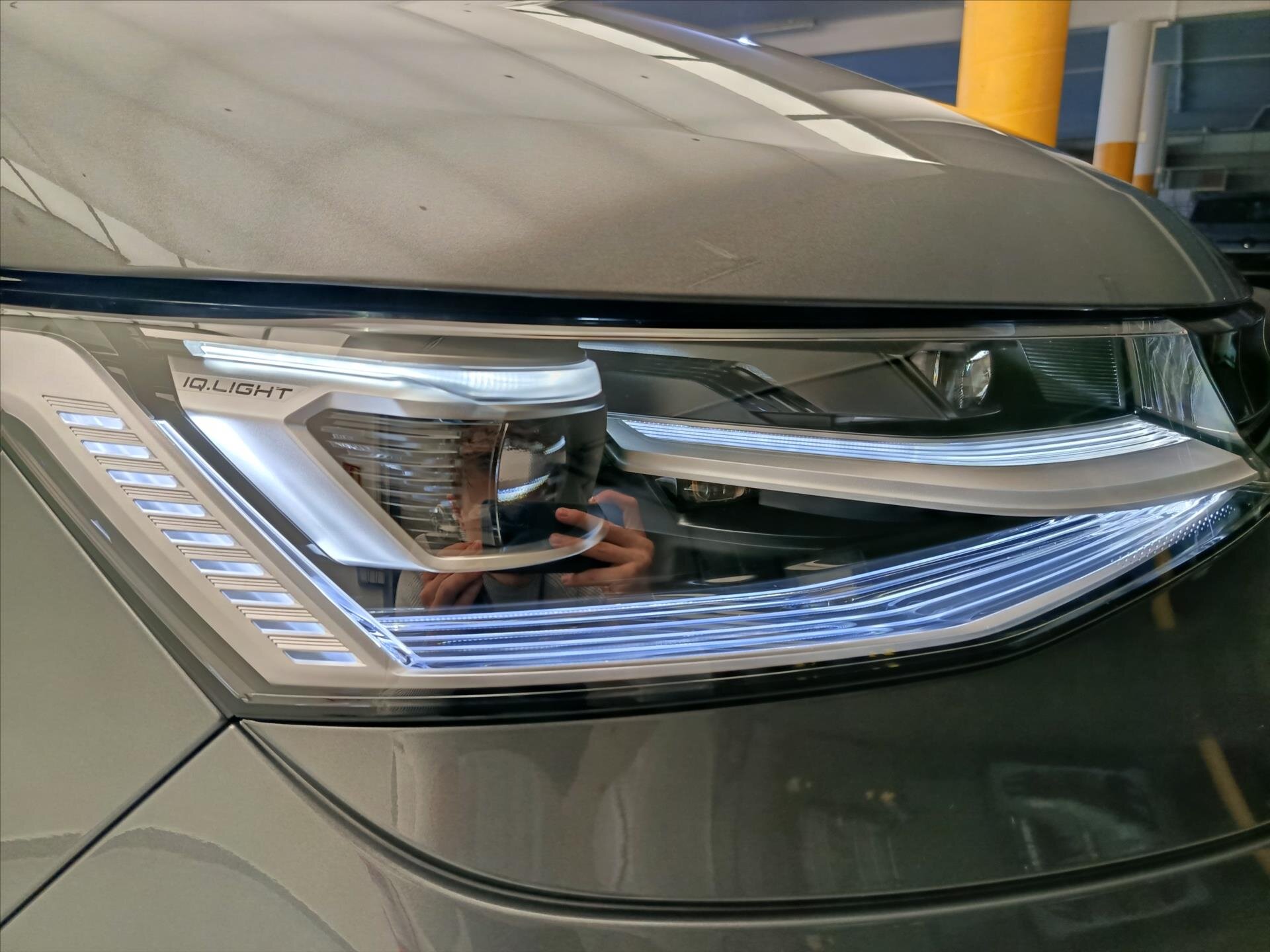 Volkswagen Multivan Ostatní 2,0 l 110 kw