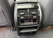 BMW X7 SUV 3,0 l 250 kw