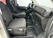 Toyota ProAce Ostatní 2,0 l 130 kw