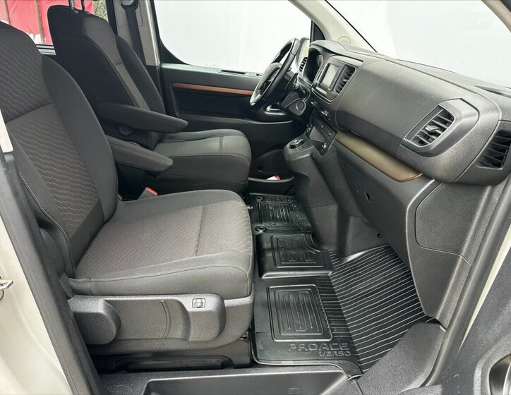 Toyota ProAce Ostatní 2,0 l 130 kw