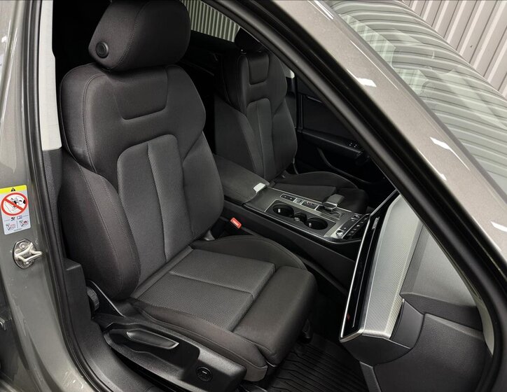 Audi A6 Kombi 2,0 l 150 kw