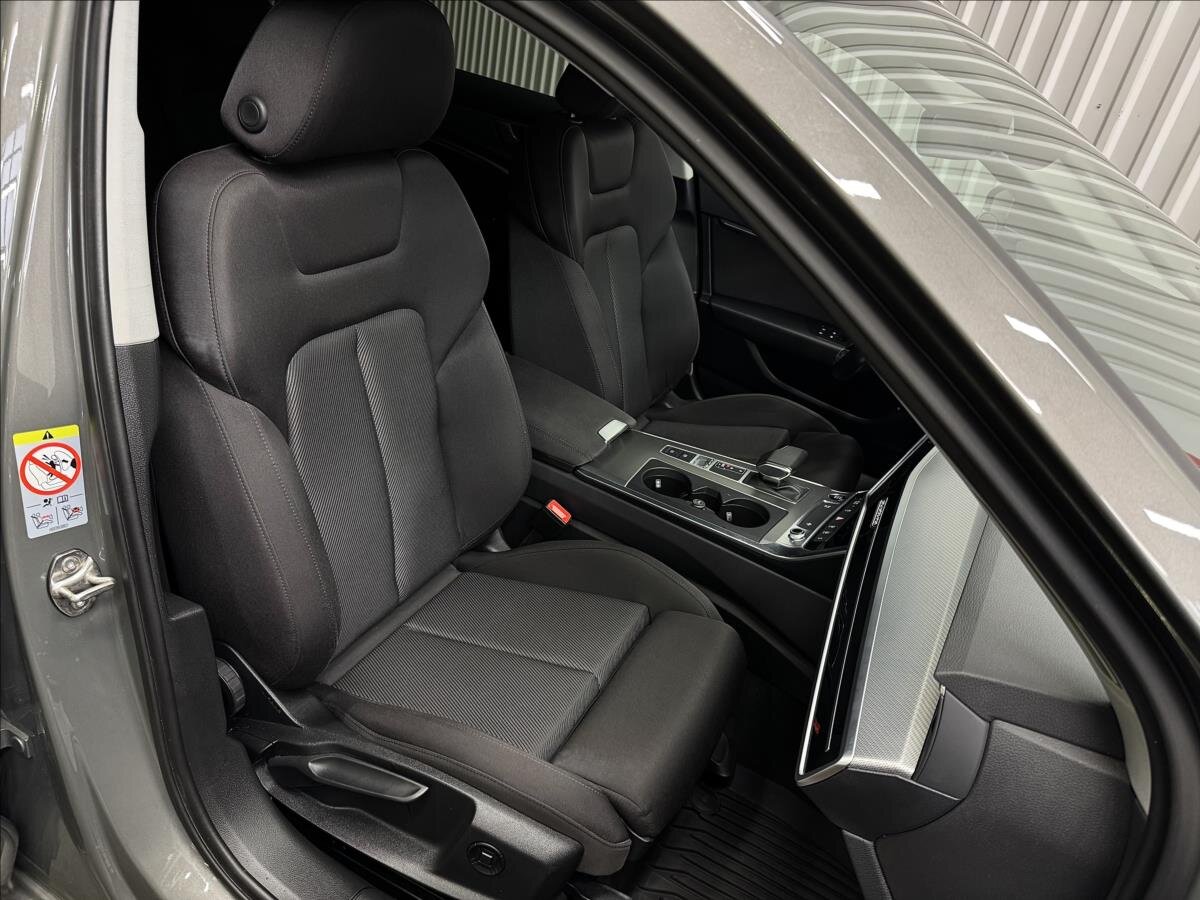 Audi A6 Kombi 2,0 l 150 kw