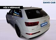 Audi Q7 SUV 3,0 l 200 kw