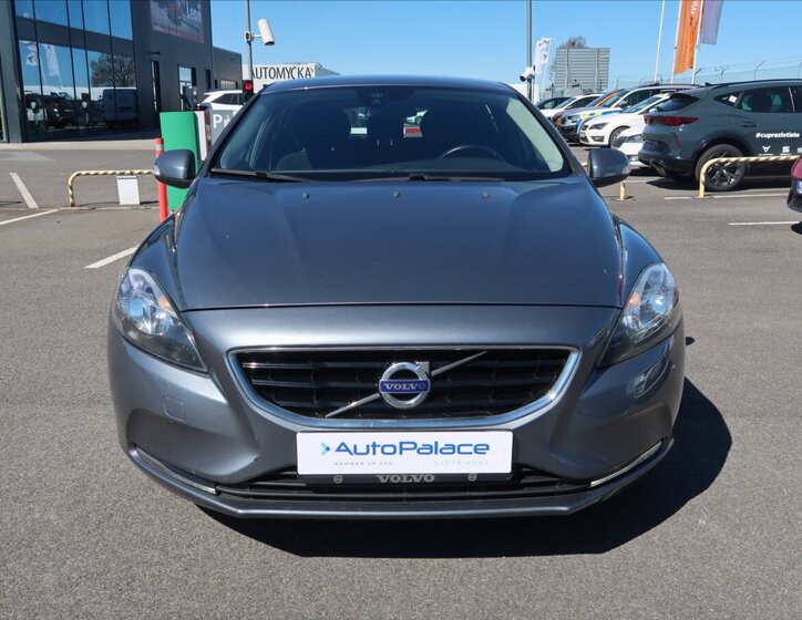 Volvo V40 Hatchback 1,6 l 88 kw