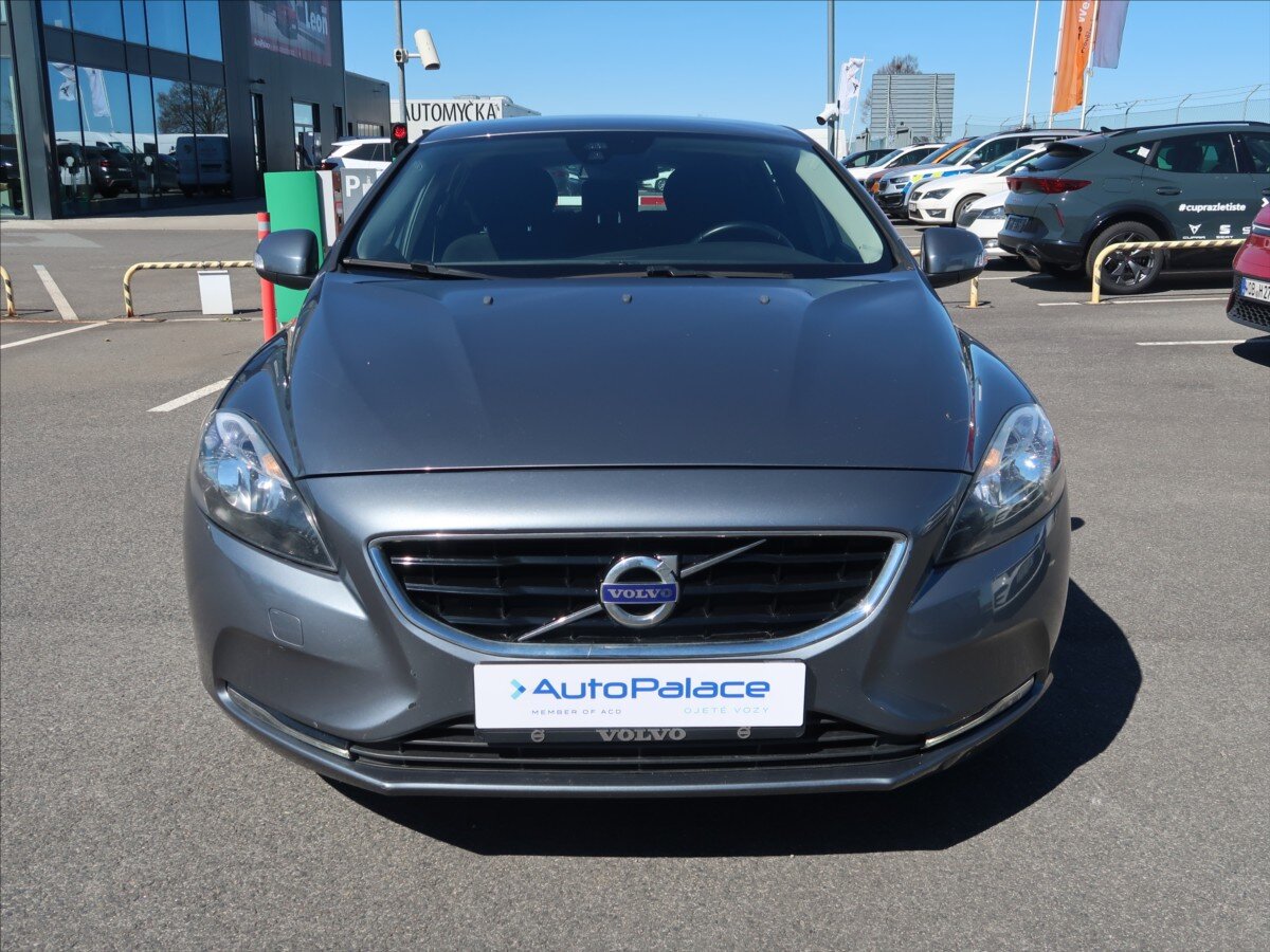 Volvo V40 Hatchback 1,6 l 88 kw