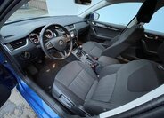 Škoda Octavia Kombi 1,6 l 85 kw