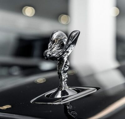 Rolls-Royce Ghost 24