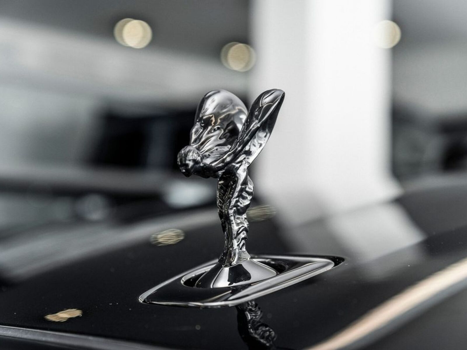 Rolls-Royce Ghost 24