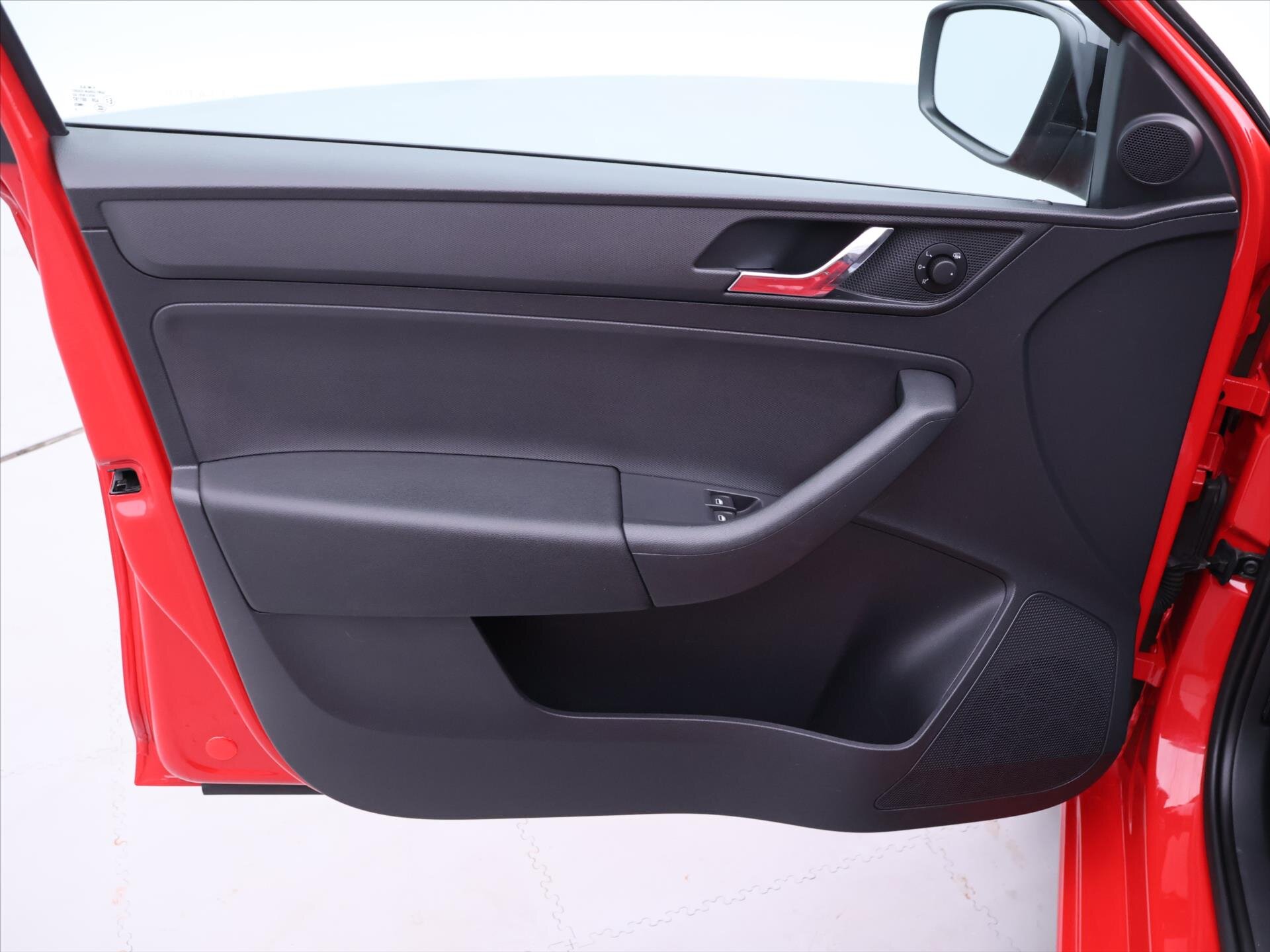 Škoda Rapid Hatchback 1,2 l 77 kw