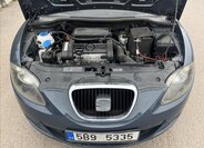 Seat Leon Hatchback 1,4 l 63 kw
