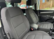 Volkswagen Sharan 38