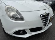 Alfa Romeo Giulietta Hatchback 1,4 l 125 kw