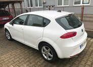 Seat Leon Hatchback 0,0 77 kw
