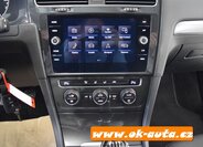 Volkswagen Golf Kombi 1,6 l 85 kw