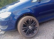 Volkswagen Touran VAN / Minibus 0,0 77 kw