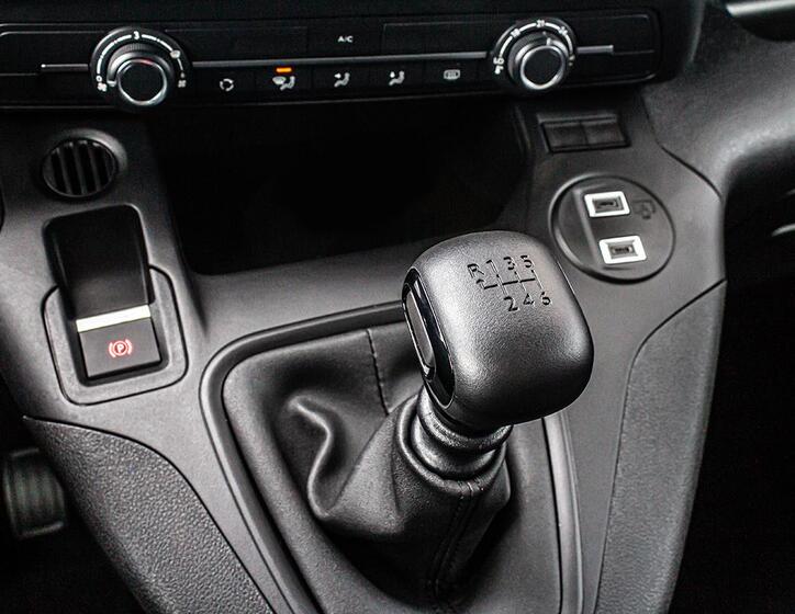 Citroën Berlingo 19