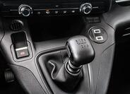 Citroën Berlingo 19