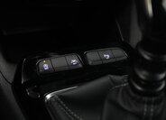 Opel Mokka SUV / Terénní 1,5 l 81 kw